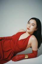 Проститутка Джессика (19 лет, Мурманск)