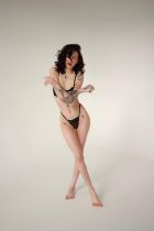 8 988 272-47-05 Проститутка Лана NEW (23 лет, Мурманск)