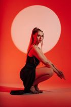 шлюшка Ксюша (Мурманск)